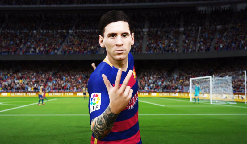 Czy jesteś prawdziwym Fifaczem?