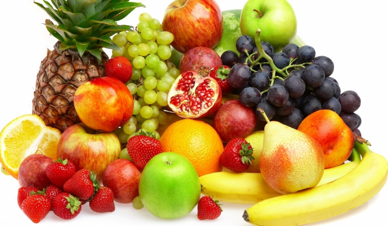 Jakim owocem jesteś?