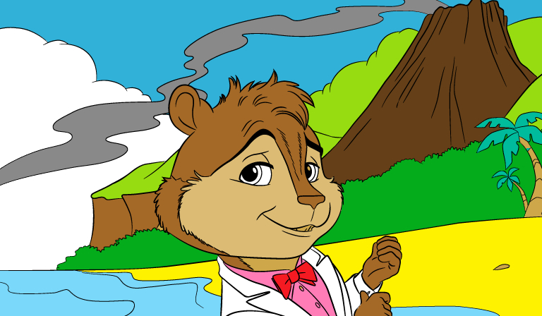 jak dobrze znasz fnaf?