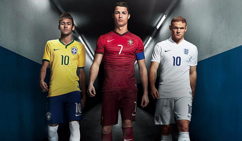 Którym Piłkarzem jesteś ?