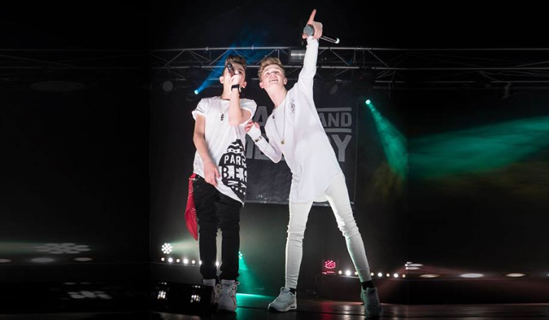 Czy jesteś prawdziwą Bambino?