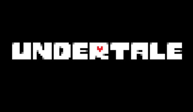Quiz O Undertale [Super Łatwy]