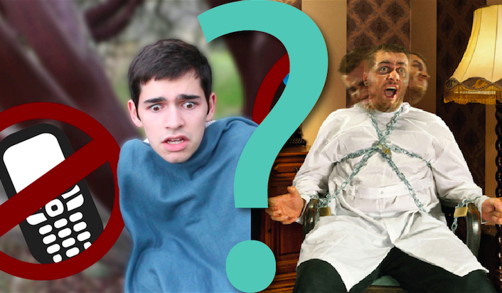 20 trudnych pytań z serii „Co wolisz?”