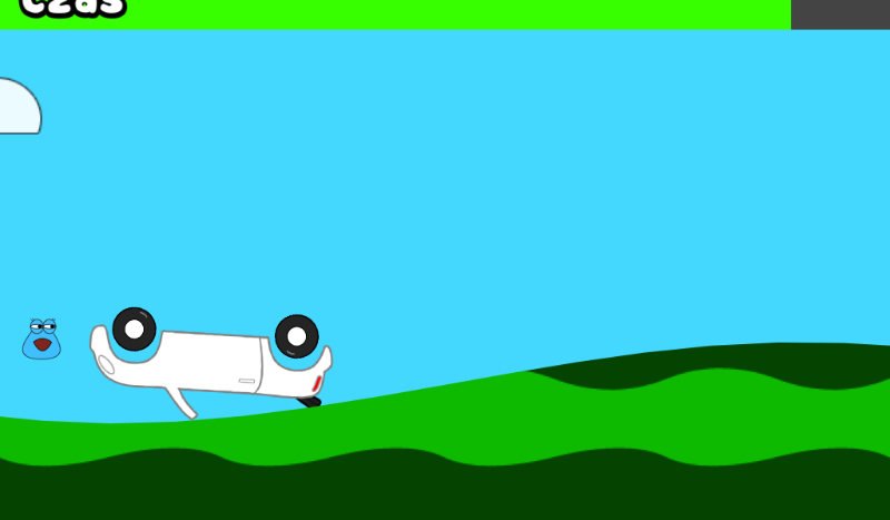 Kim z rosołowych jesteś?