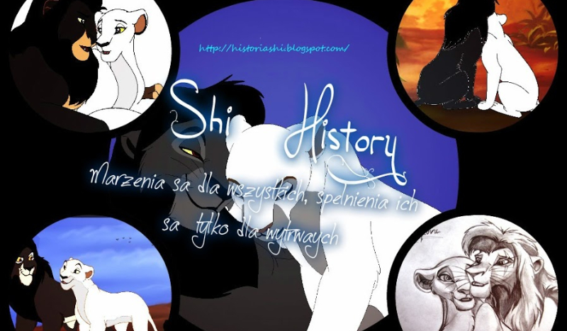 Ile procent jest w tobie Shi?