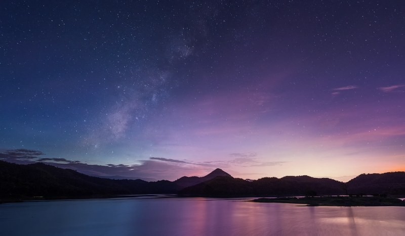 Niezwykłe życie #1