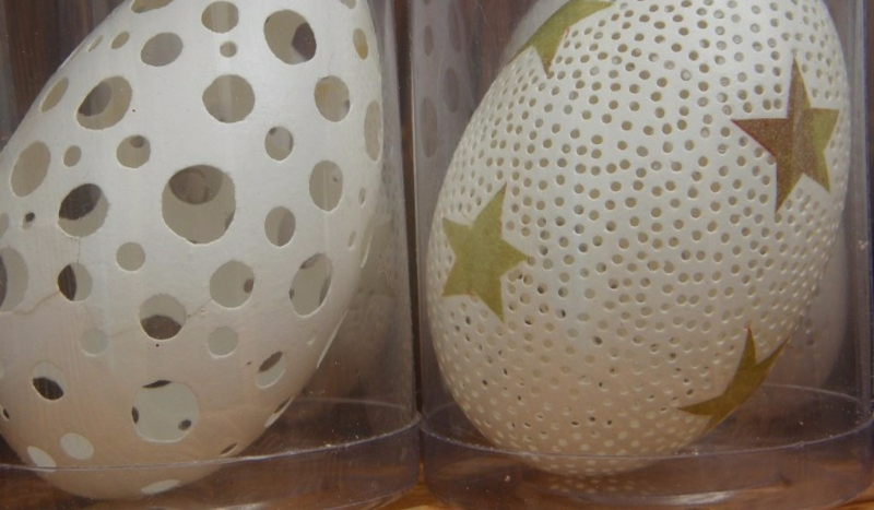 Jaką pisanką jesteś?