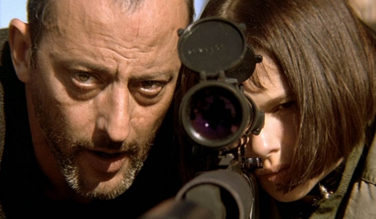 Jak dobrze znasz Leona Zawodowca?