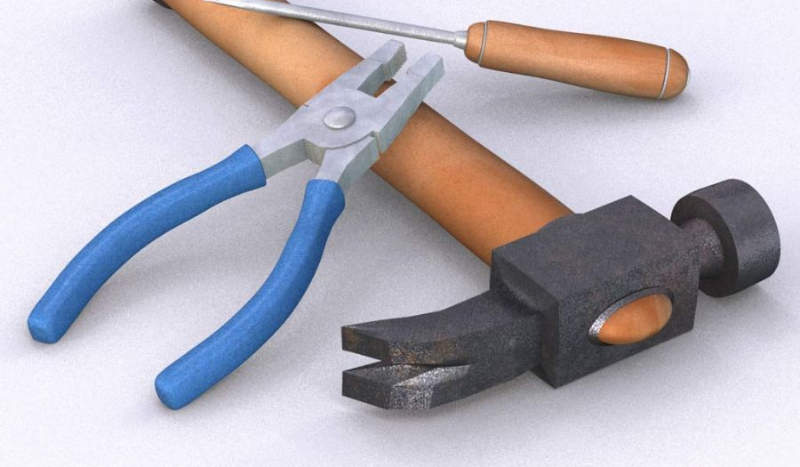 jakim narzędziem jesteś?