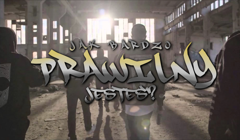 Jak bardzo prawilny jesteś?