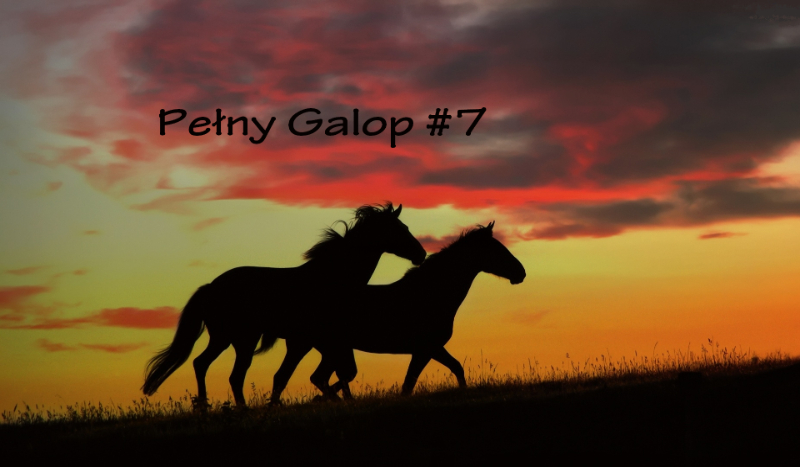 Pełny Galop #7 *sekrety*