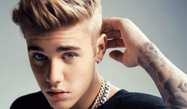 qłiz o Justinie Bieberze