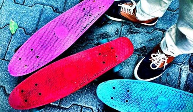 Jaka fishboard do Ciebie pasuje??