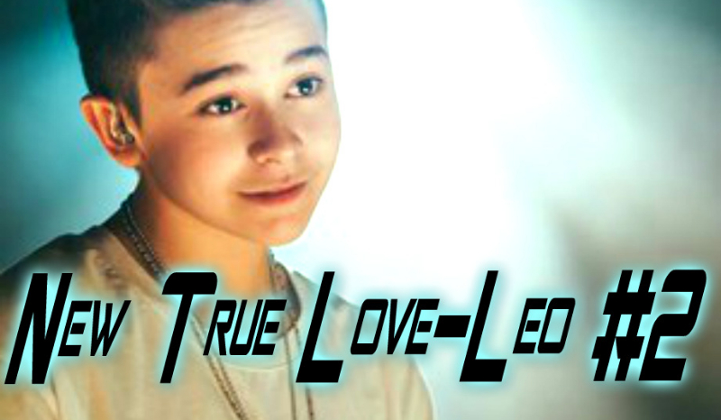 New True Love-Leo #2