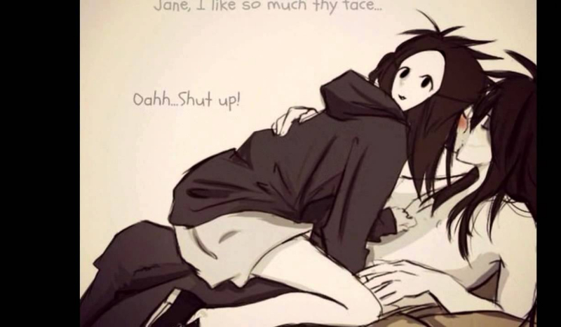 Przygoda z Jeffem the Killerem #4