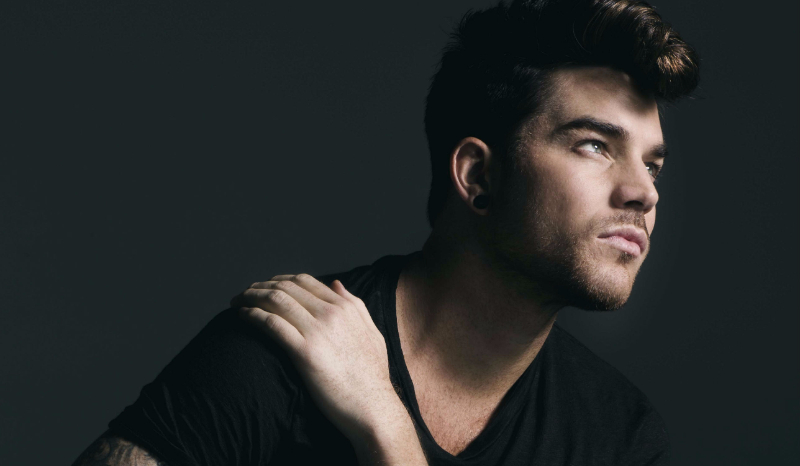 Co myśli o tobie Adam Lambert?