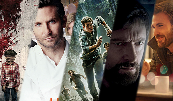 Który film powinieneś obejrzeć?