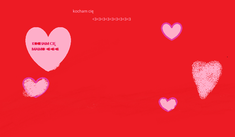 czy lubisz walentynki?