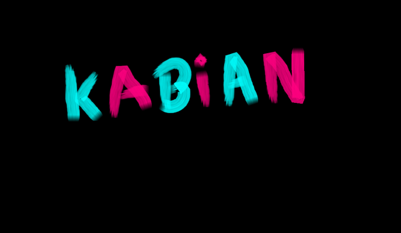 czy jesteś kopią kabiana?