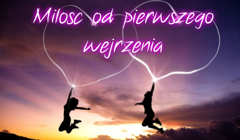 Miłość od pierwszego wejrzenia #2 [Randka]