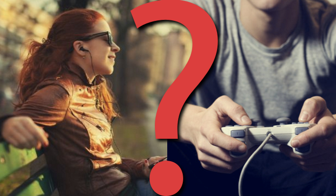 14 pytań z serii „Co wolisz?”