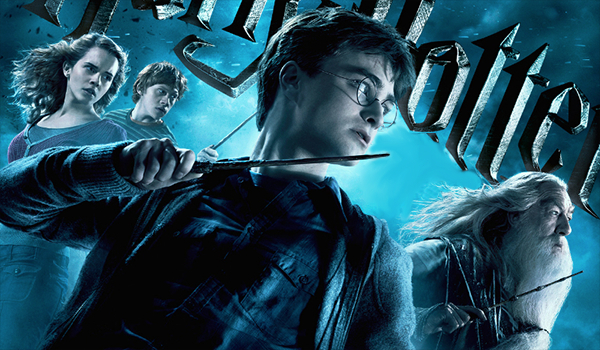 Jak dobrze znasz się na postaciach z Harry’ego Pottera?