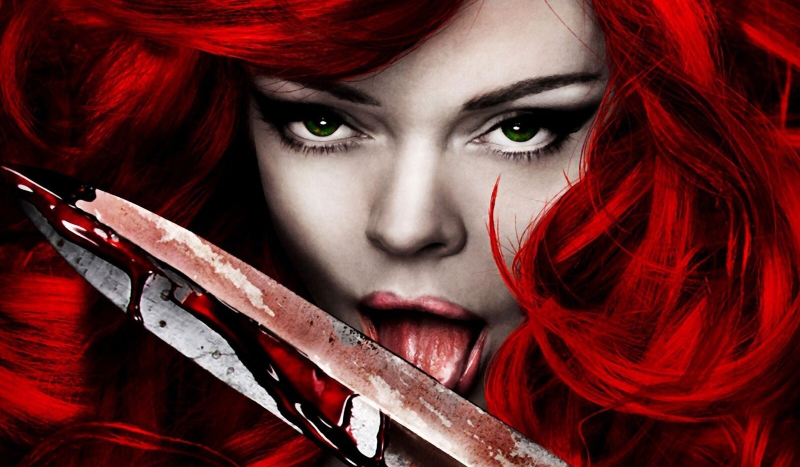 Czy odgadne którą wybrałaś?