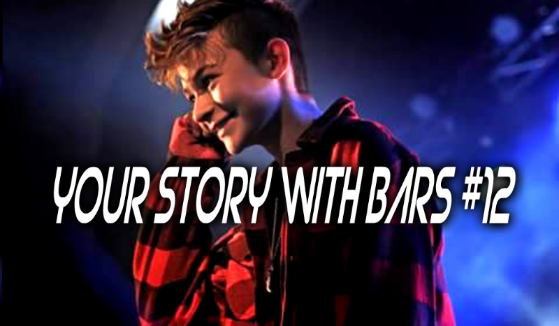 Your Story With Bars #12 THE END!!!