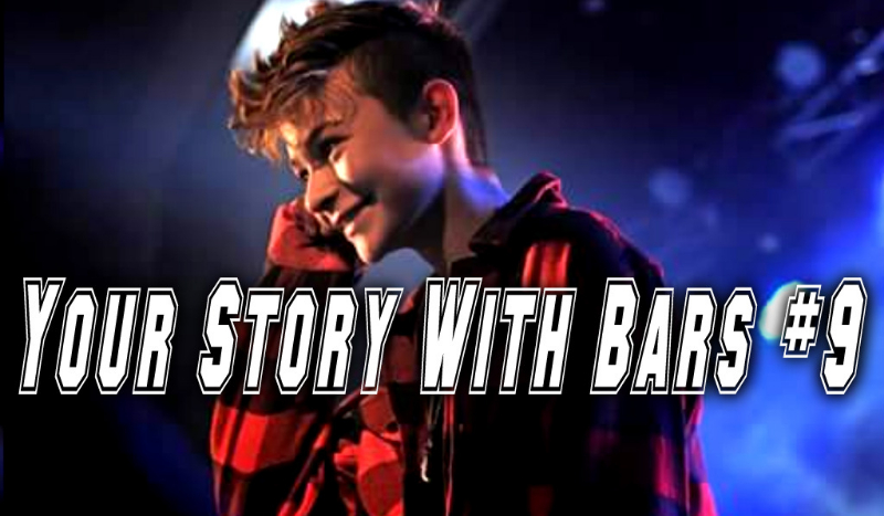 Your Story With Bars #9