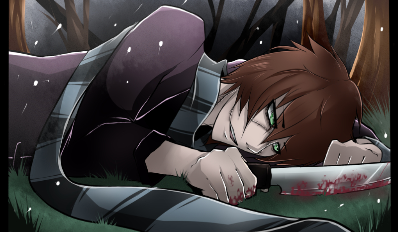 Twoja przygoda z Liu