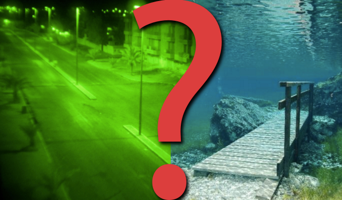 14 pytań z serii „Co wolisz?”