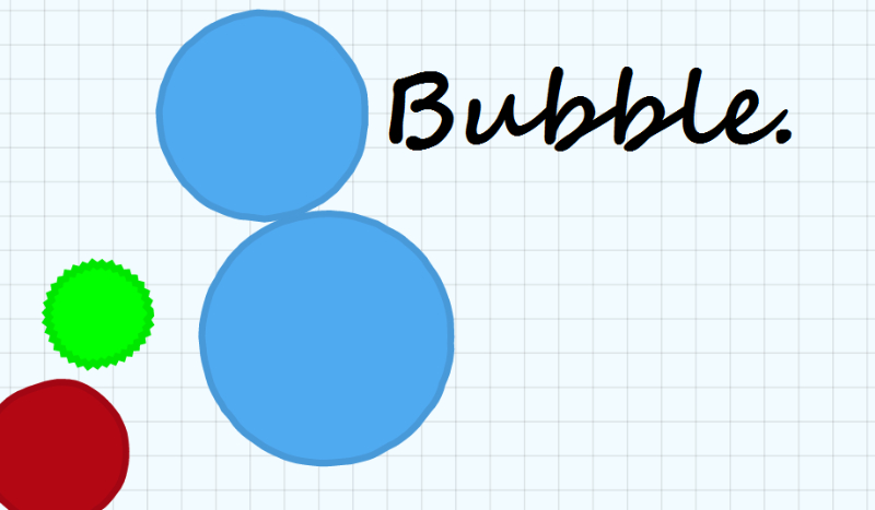 jak dobrze znasz bubble.am ? :)