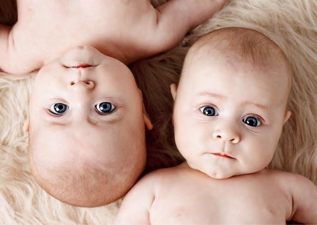 Jak byś chciała mieć na imię