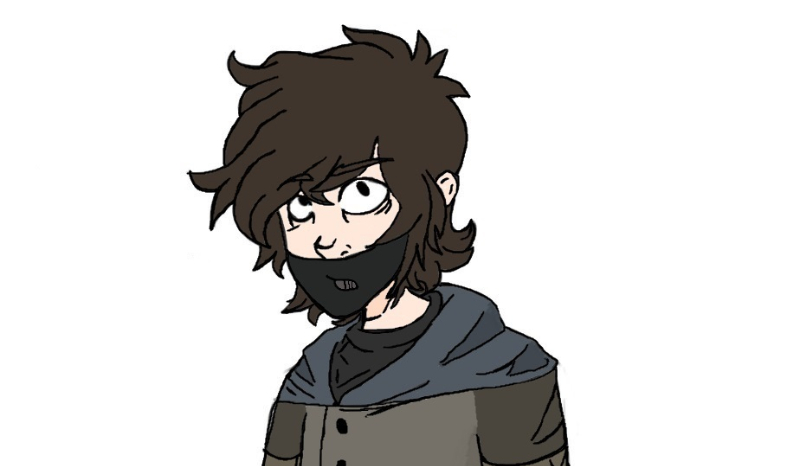 Twoje spotkanie z Ticci Toby’m #7