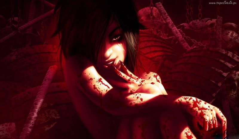 Czy przezyjewsz noc z widmo?