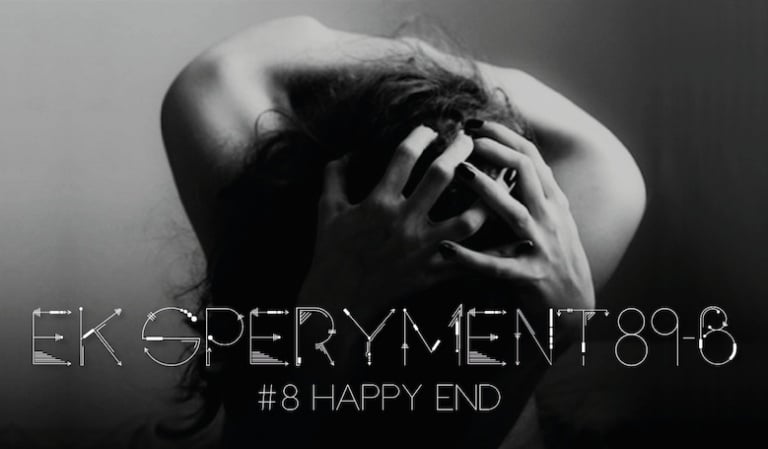 Eksperyment 89-B Część 8 (+) „Happy End”