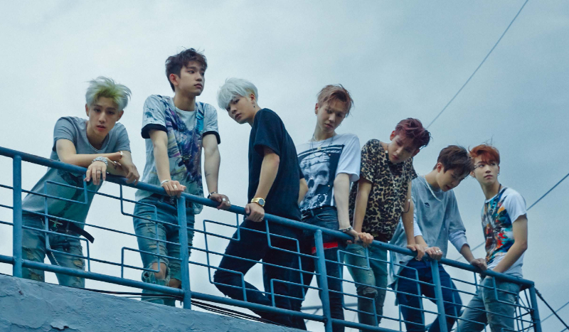 Do którego członka zespołu GOT7 pasujesz?