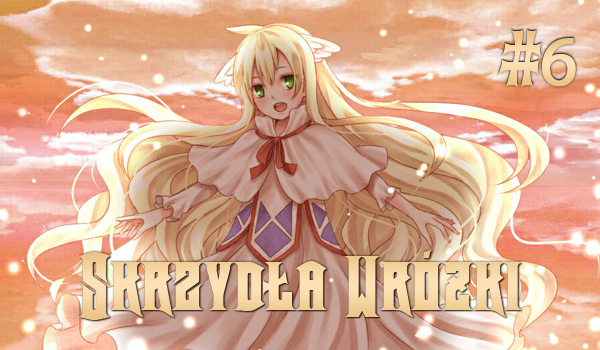 Skrzydła wróżki #6.