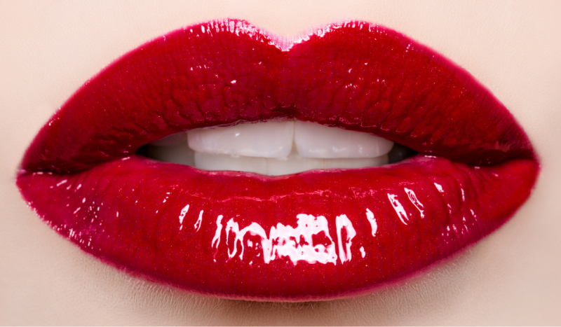 czy zgadniesz czyje to usta