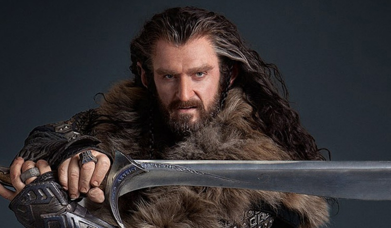 Co sądzi o Tobie Thorin?