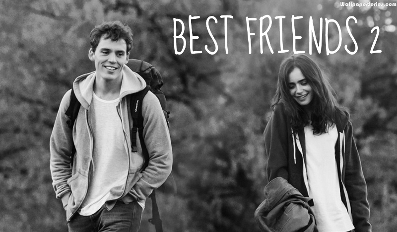 Best Friends 2 #1