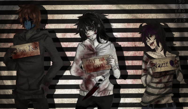 Nasza kolej … ~Prolog