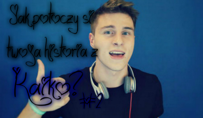 Jak potoczy się twoja historia z Kaiko? #2