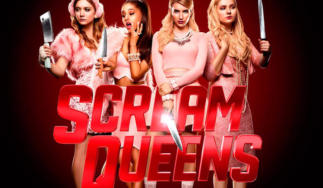 Czy rozpoznasz postacie ze Scream Queens?