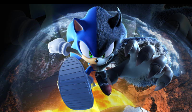 Ile wiesz o Sonic’u?