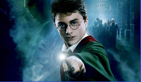 Jak dobrze znasz serię „Harry Potter”