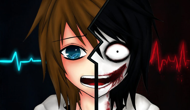 Przeżyj spotkanie z Jeffem…