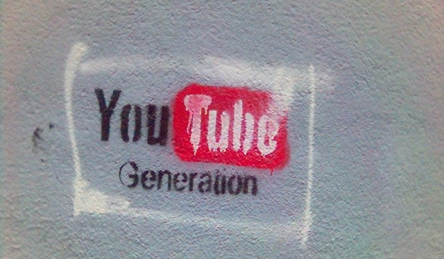 Umiesz rozpoznać loga podanych youtuberów?