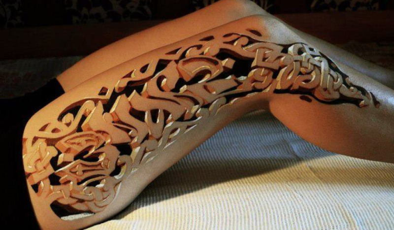 Jaki tatuaż powinieneś mieć?