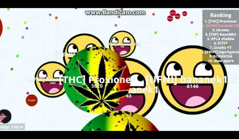 Jak dobrze znasz Bubble.am!??!